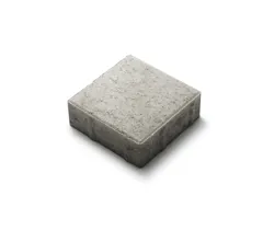 Klassik 175x175x60 Naturgrå