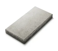 Klassik 250x500x50 Naturgrå