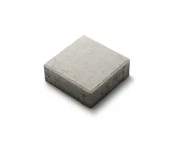 Klassik 175x175x50 Naturgrå