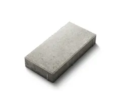 Klassik 175x350 Naturgrå