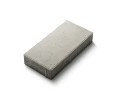 Klassik 175x350x50 Naturgrå