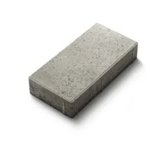 Klassik 200x400 Naturgrå