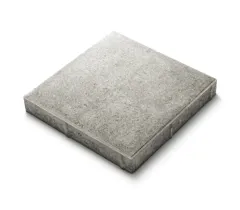 Klassik 350x350 Naturgrå